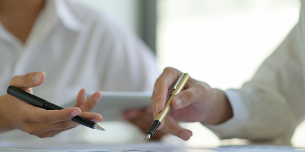Financiación Hipoteca Compra Vivienda Habitual Almería · Acompañamiento durante todo el proceso