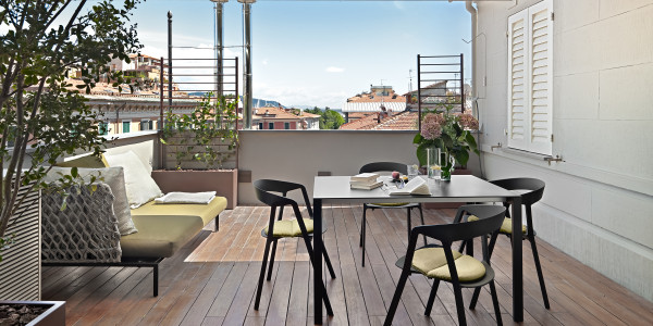 Financiación Hipoteca Construcción Vivienda Obra Nueva / Autopromoción León · Áticos