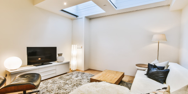 Financiación Hipoteca Construcción Vivienda Obra Nueva / Autopromoción León · Dúplex