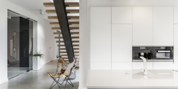 Financiación Hipoteca para Reforma y Rehabilitación Lleida · Loft