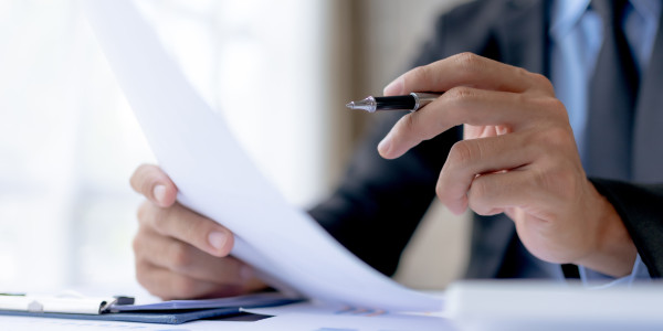 Financiación Hipotecaria para Empresas y Particulares Murcia · Revisión de FEIN y FiAE