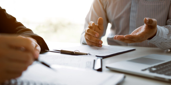 Financiación Hipotecaria para Empresas y Particulares Murcia · Coordinación de tasación