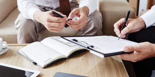 Financiación Hipotecaria para Empresas y Particulares Murcia · Coordinación de tasación y valoración profesional del activo