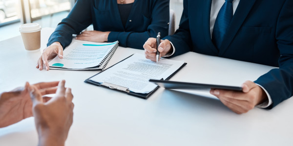 Financiación por Subrogación Hipotecaria Lleida · Acompañamiento hasta la firma