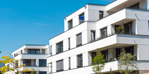 Intermediación Financiera Hipotecaria para Activos / Bienes Inmuebles Lleida · Edificios Residenciales